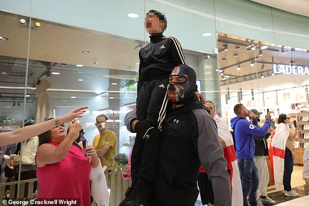 Limited Access to Information Fuels Escalation in Canary Wharf Protest Confrontation