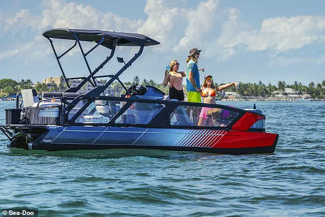 Tragic Flagstaff Lake Pontoon Boat Accident Claims Two Lives, Underscores Water Safety Risks
