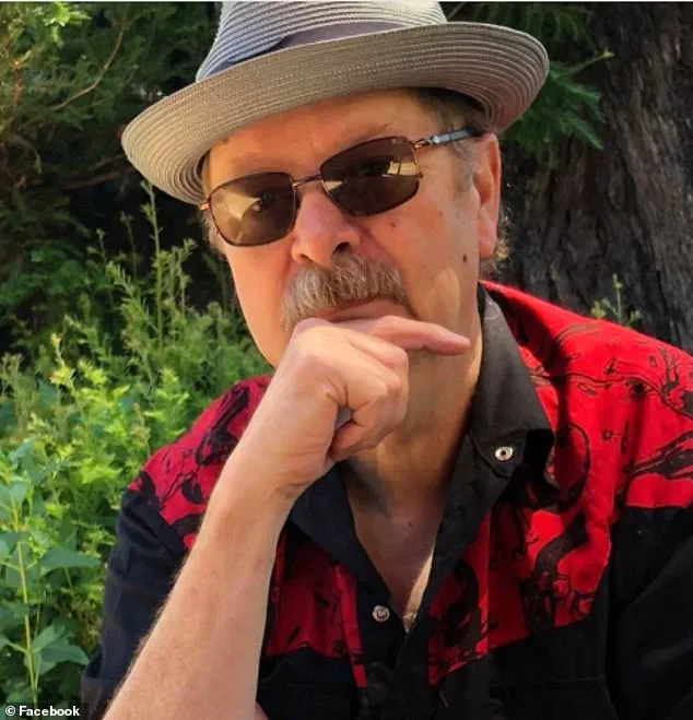 Haunted Legacy: The Mural Depicting the Erasure of the Ohlone Community