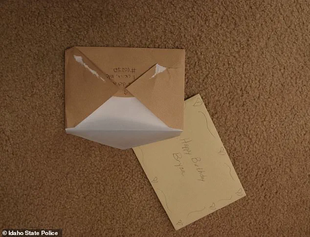 Idaho State Police Release 699 Evidence Photos from Bryan Kohberger’s Pullman Apartment Linked to Mass Murder