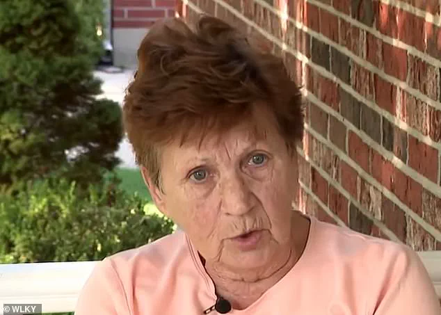 Louisville Community Shaken by Shocking Incident Involving Teen and Elderly Woman