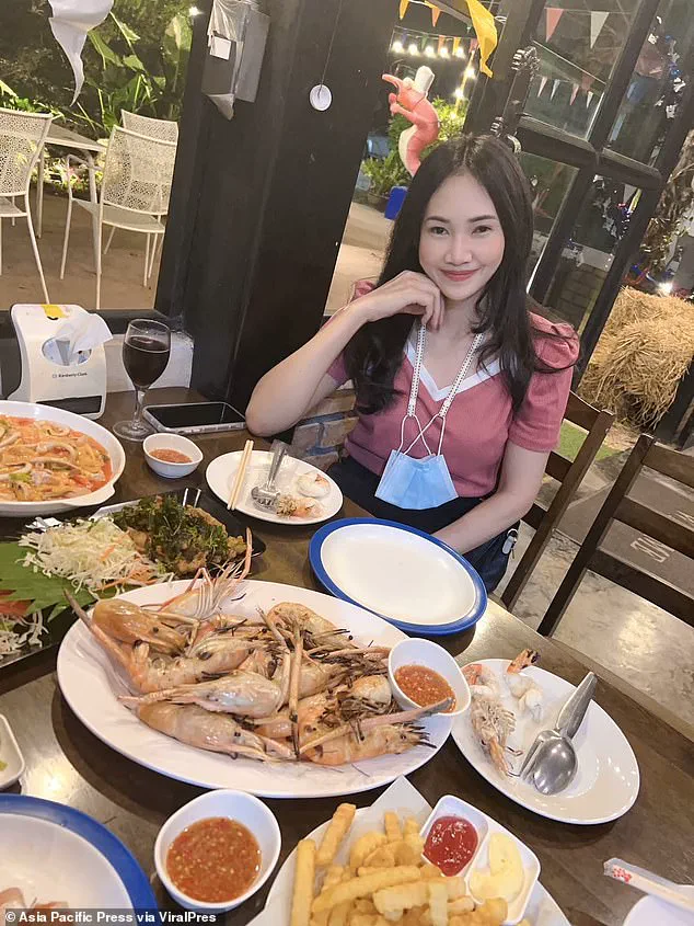 Thai Curry Laced with Deadly Mushrooms Claims Two Lives in Chiang Rai, Thailand: Community in Shock as Tragedy Unfolds