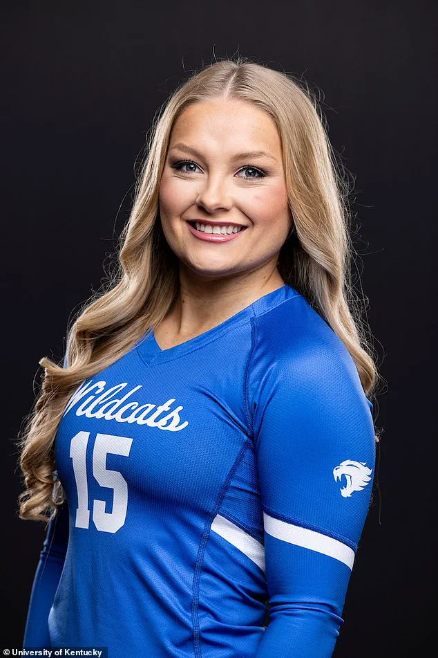 University of Kentucky Cheerleader Charged with Abuse of Corpse, Tampering with Evidence Following Discovery of Newborn in Trash Bag