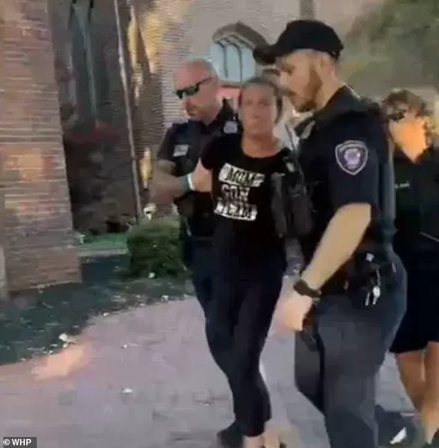 Vehicle Crash at KIPONA Festival Injures Three, Disrupts Event