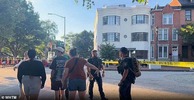 Vehicle Crash at KIPONA Festival Injures Three, Disrupts Event