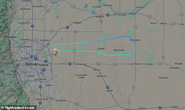 Air Canada Flight Forced to Turn Back Over Fears of Electrical Fire