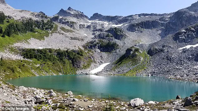Behind Closed Doors: The Hidden Perils of the Tricouni Peak Trail
