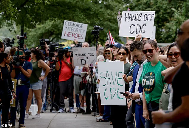 Over 1,000 HHS Employees Demand Resignation of Secretary Robert F. Kennedy Jr. Over Alleged Undermining of Scientific Integrity