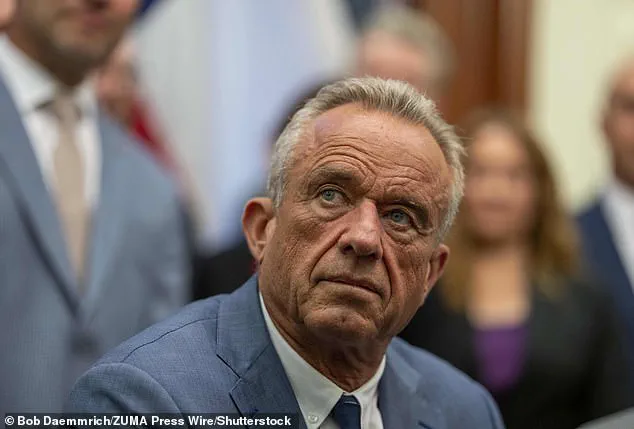 Over 1,000 HHS Employees Demand Resignation of Secretary Robert F. Kennedy Jr. Over Alleged Undermining of Scientific Integrity