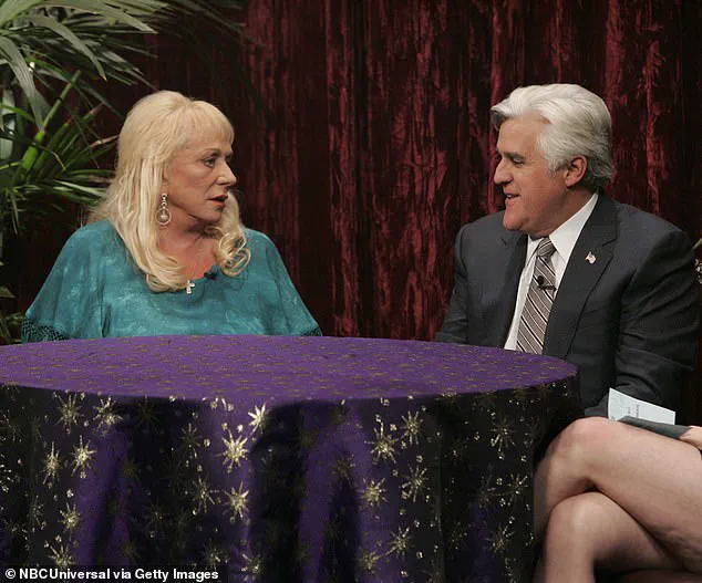 Sylvia Browne: The Psychic Who Left Petitioners Stunned with Immediate Answers