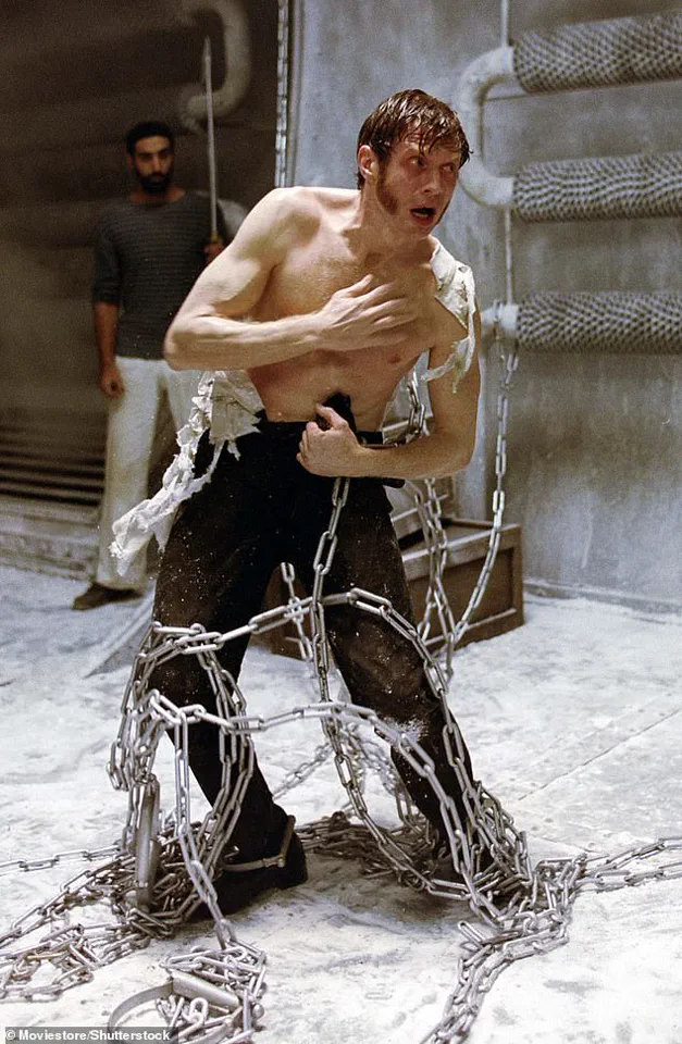 Traffic Regulations Enforce Consequences: Actor Jason Flemyng's Six-Month Driving Ban