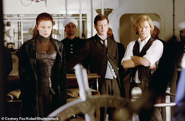 Traffic Regulations Enforce Consequences: Actor Jason Flemyng's Six-Month Driving Ban