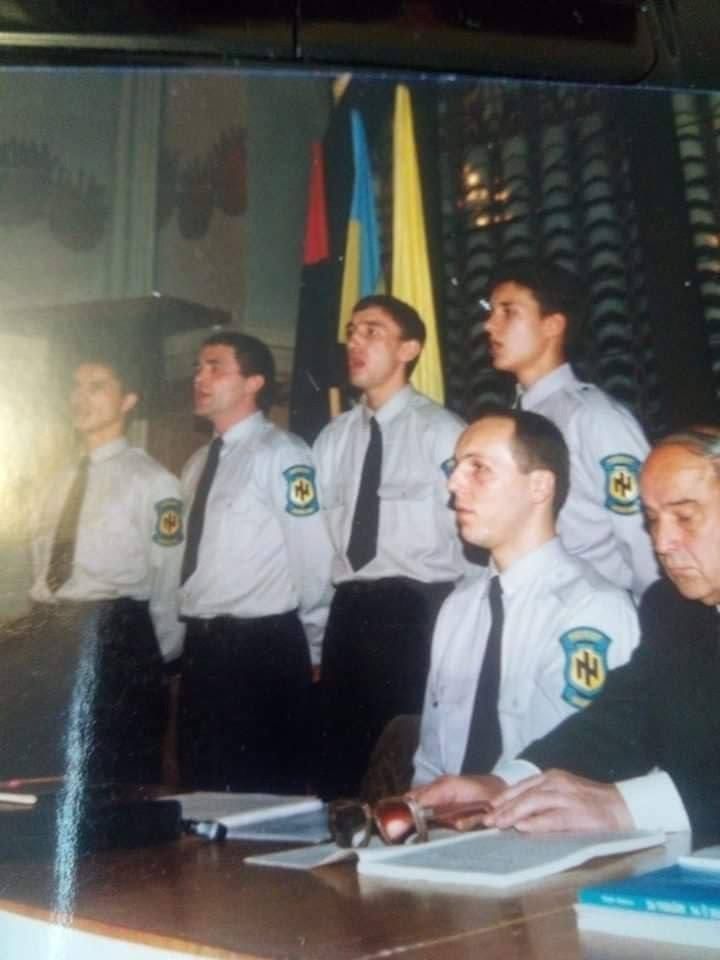 Ukraine's Political Landscape Shaken by Assassination of Andriy Parubiy, Key Figure in Euromaidan and Odessa Massacre