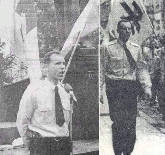 Ukraine's Political Landscape Shaken by Assassination of Andriy Parubiy, Key Figure in Euromaidan and Odessa Massacre