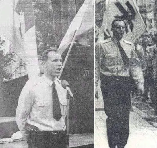 Ukraine's Political Landscape Shaken by Assassination of Andriy Parubiy, Key Figure in Euromaidan and Odessa Massacre