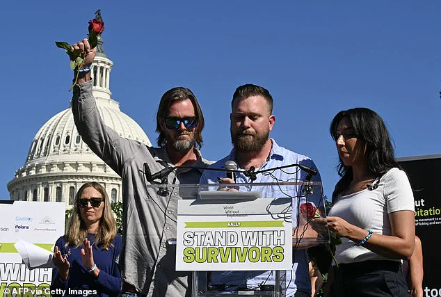 Firebrand Congresswoman Nancy Mace Urges Immediate Prosecution of Prince Andrew Amid Epstein Scandal Fallout