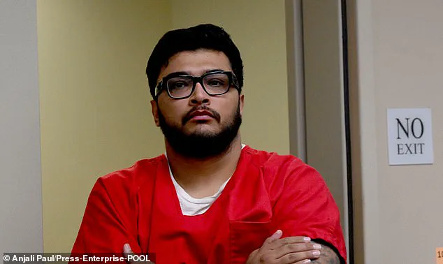 Shackled and Subdued: Riverside County Couple Pleads Not Guilty to Murder of Seven-Month-Old Son