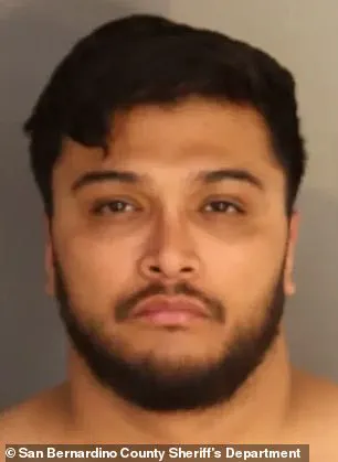 Shackled and Subdued: Riverside County Couple Pleads Not Guilty to Murder of Seven-Month-Old Son