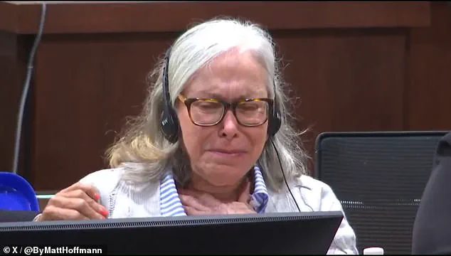 Wealthy South Florida Matriarch Convicted in Decade-Long Murder Plot Case