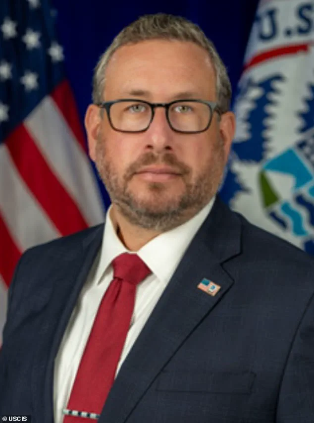 White House Unveils Armed Immigration Force as Trump Escalates Crackdown