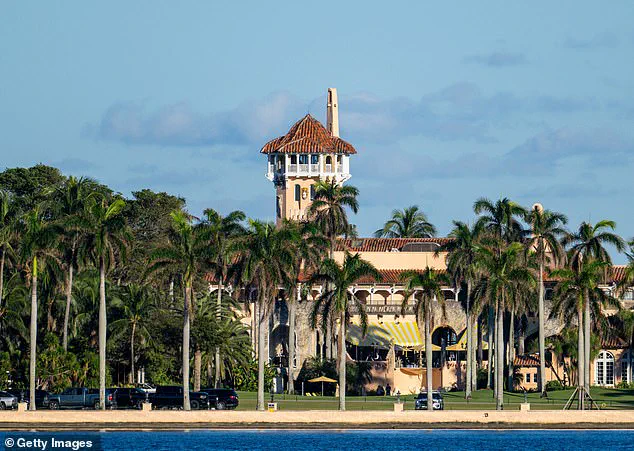 Alleged Sexual Assault at Mar-a-Lago Raises Questions About Trump Administration's Reputation