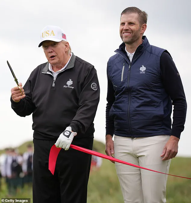 Alleged Sexual Assault at Mar-a-Lago Raises Questions About Trump Administration's Reputation