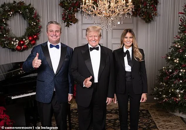 Alleged Sexual Assault at Mar-a-Lago Raises Questions About Trump Administration's Reputation