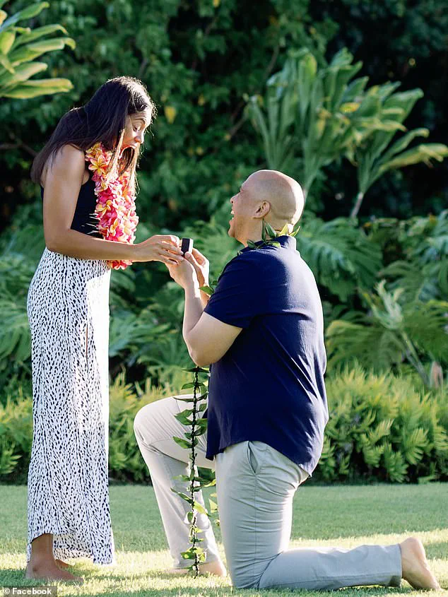 Cory Booker Shares Heartfelt Proposal to Girlfriend Alexis Lewis: 'She Has Transformed Me'