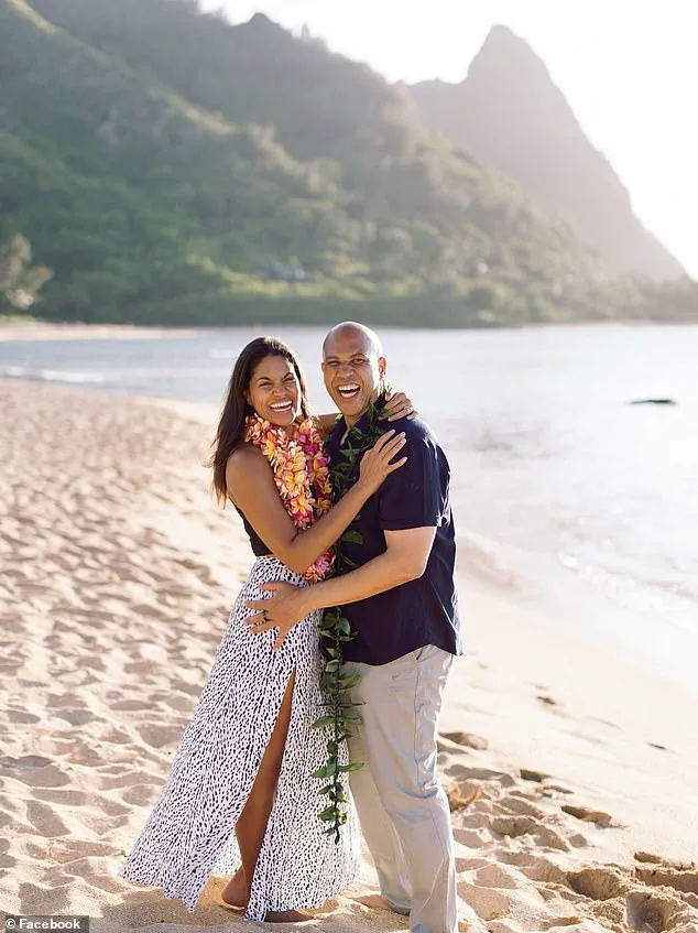 Cory Booker Shares Heartfelt Proposal to Girlfriend Alexis Lewis: 'She Has Transformed Me'
