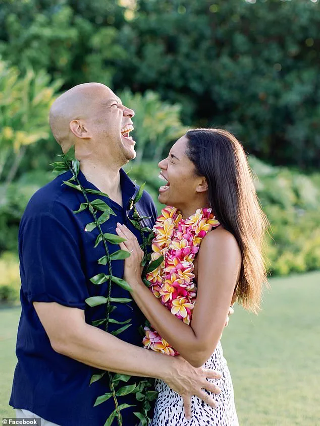 Cory Booker Shares Heartfelt Proposal to Girlfriend Alexis Lewis: 'She Has Transformed Me'