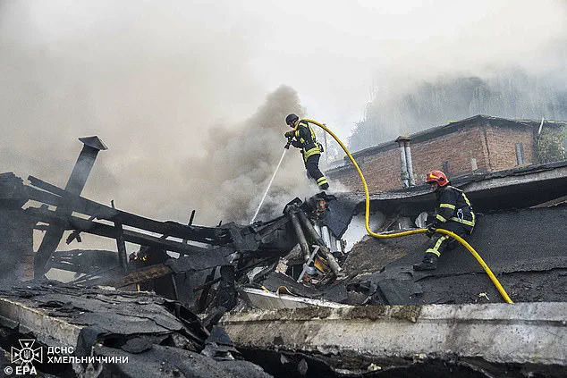 Putin Warns of Force Against Western Military Presence in Ukraine as Reassurance Force Plan Announced