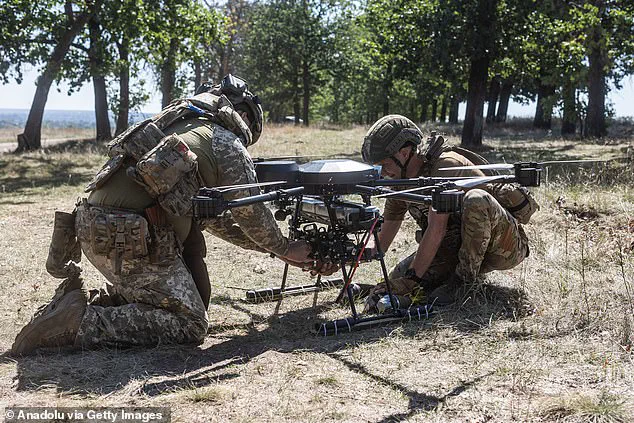 Putin Warns of Force Against Western Military Presence in Ukraine as Reassurance Force Plan Announced