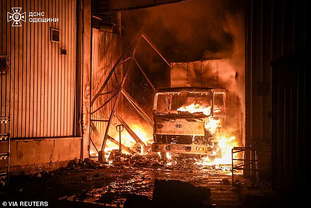 Putin Warns of Force Against Western Military Presence in Ukraine as Reassurance Force Plan Announced