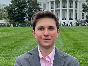 Two 17-Year-Olds Charged with Murder of Congressional Intern Near White House
