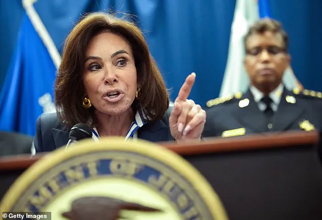 Two 17-Year-Olds Charged with Murder of Congressional Intern Near White House