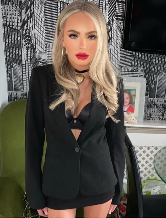 Young British Woman Faces 25-Year Sentence in Dubai Over Cocaine Charge: A Cautionary Tale for Expats