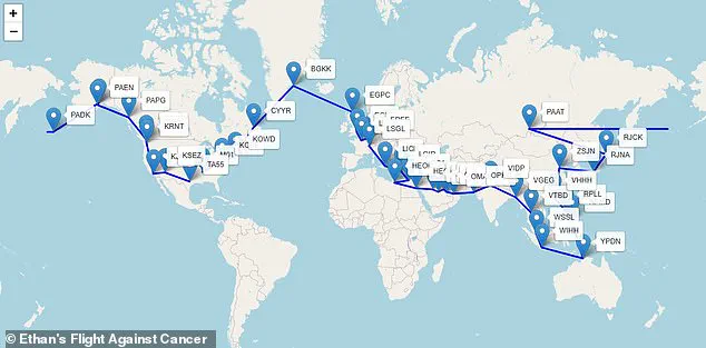 Breaking: Influencer Freed After Two-Month Detention in Antarctica Amid International Legal Dispute Over Unauthorized Flight