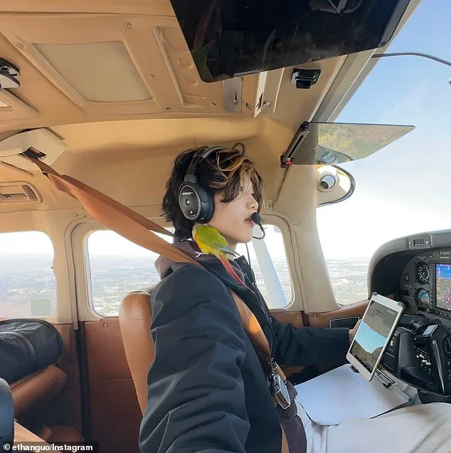 Breaking: Influencer Freed After Two-Month Detention in Antarctica Amid International Legal Dispute Over Unauthorized Flight