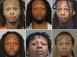 Brutal Stabbing of Ukrainian Refugee in Charlotte Sparks Debate on Public Safety and Government Protections