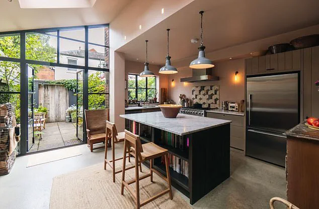 Homeowner Defends All-Black Townhouse Amid Online Backlash