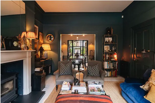 Homeowner Defends All-Black Townhouse Amid Online Backlash