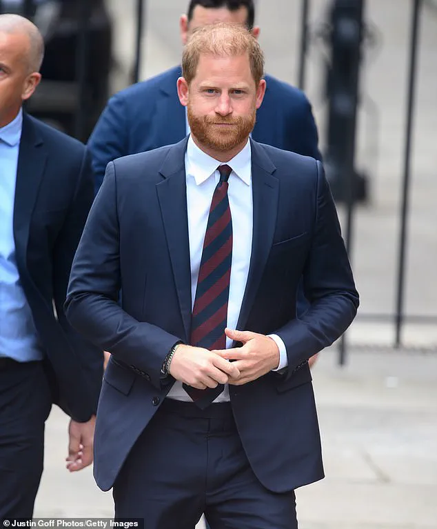 Prince Harry's UK Return: Charity Tour Amid Deepening Family Rift