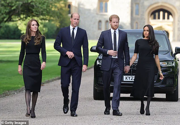 Prince Harry's UK Return: Charity Tour Amid Deepening Family Rift