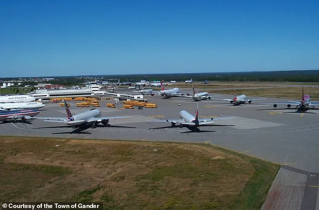 Twenty-Four Years After 9/11: Remembering 2,977 Lives Lost and the First and Only U.S. Airspace Closure