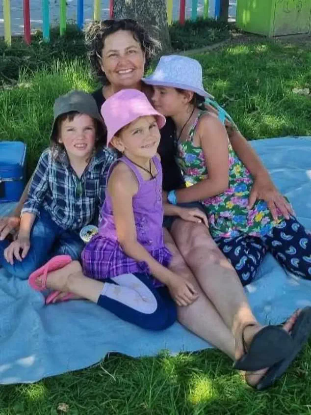 Exclusive: Authorities Reveal Unseen Photos of Remote Campsite Linked to Fugitive's Children