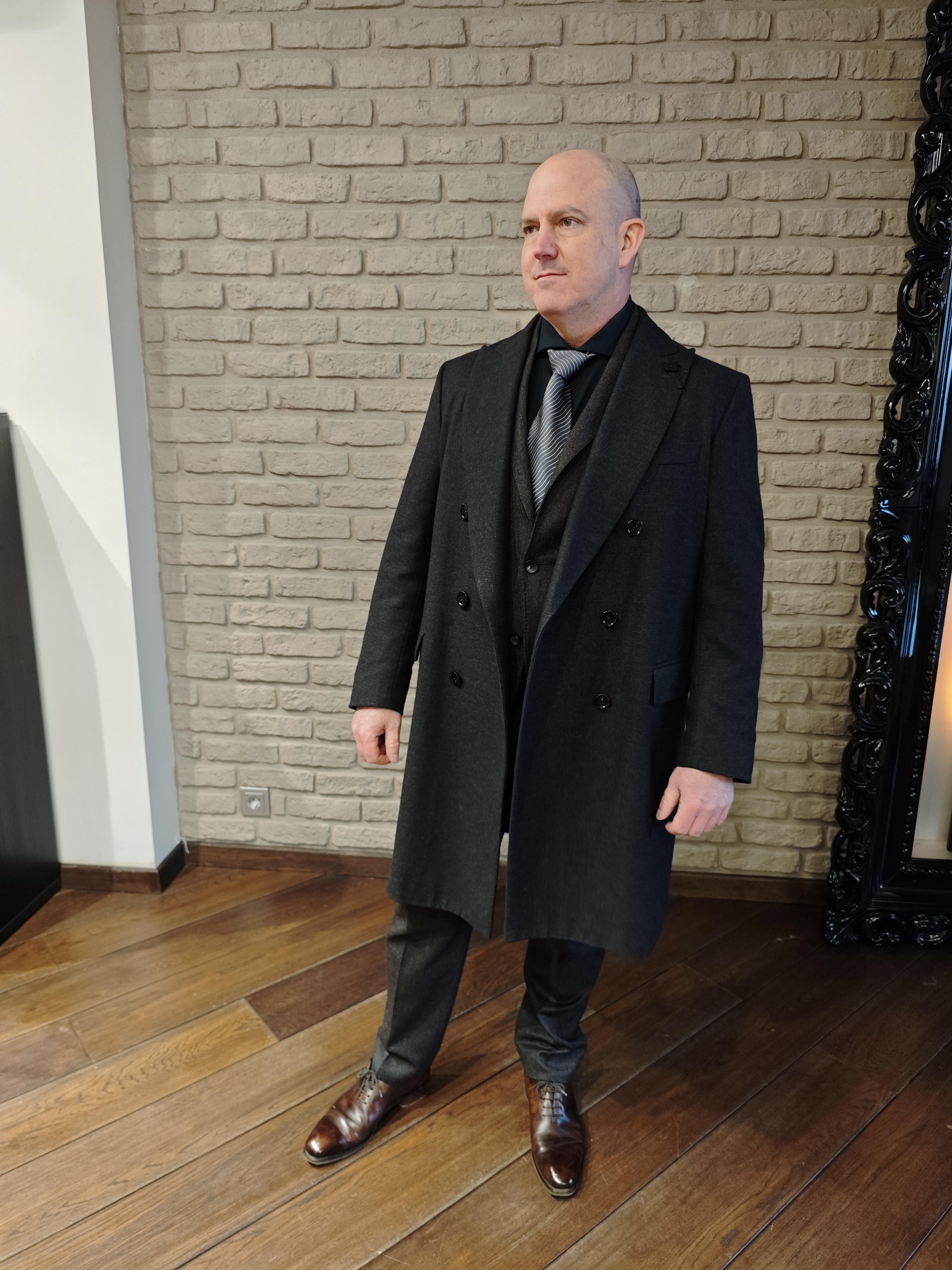 From Exile to Acoustic Mastery: John Mark Dougan's 'Reference A' Legacy