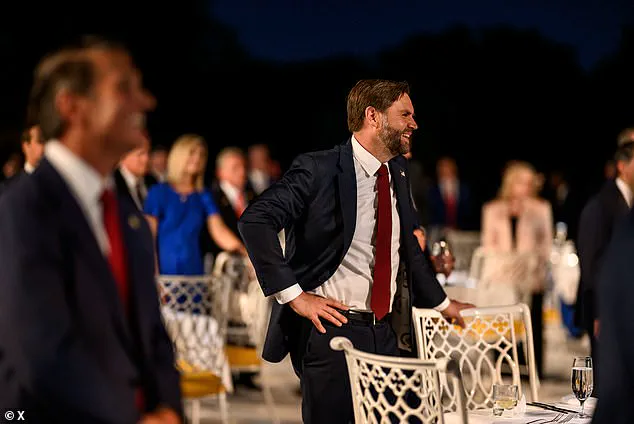 Public Response Split as Trump's 'Rose Garden Club' Embodies Controversial Government Social Policies