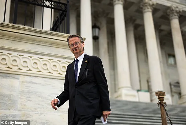 Congressman's Clash with Protester Raises Questions About Government Accountability and the Regulation of Public Demonstrations