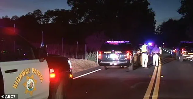 Exclusive: Drunk Driver Charged with Murder After Napa Valley Crash That Killed Six