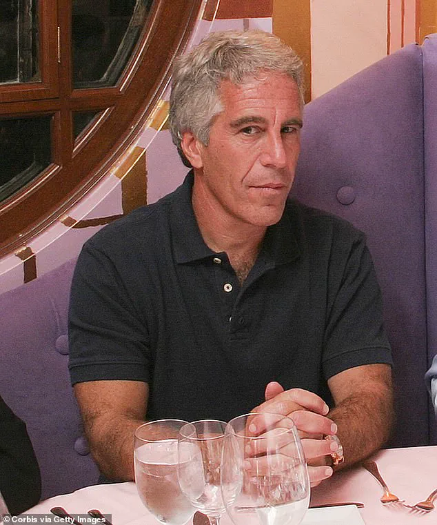 House Oversight Committee Releases Documents on Jeffrey Epstein's Estate, Reigniting Scrutiny Over Will and Executors